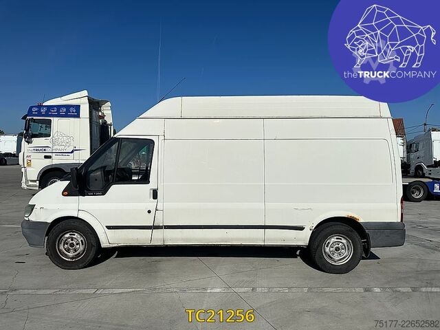 Ford -