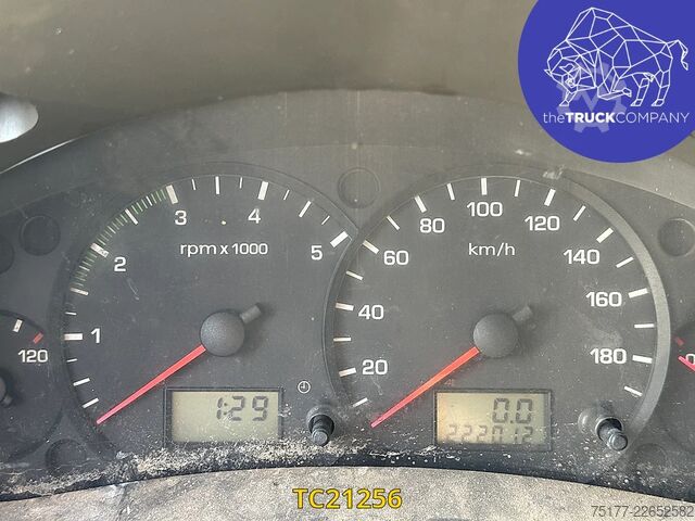  Ford -
