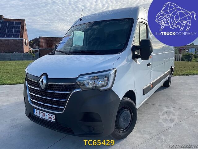  Renault Master L3H2