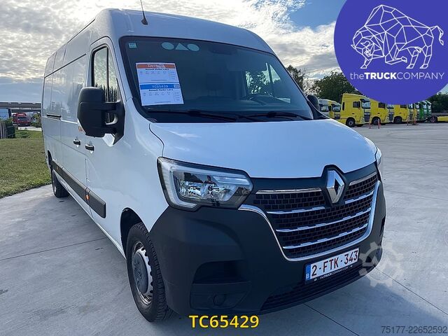  Renault Master L3H2