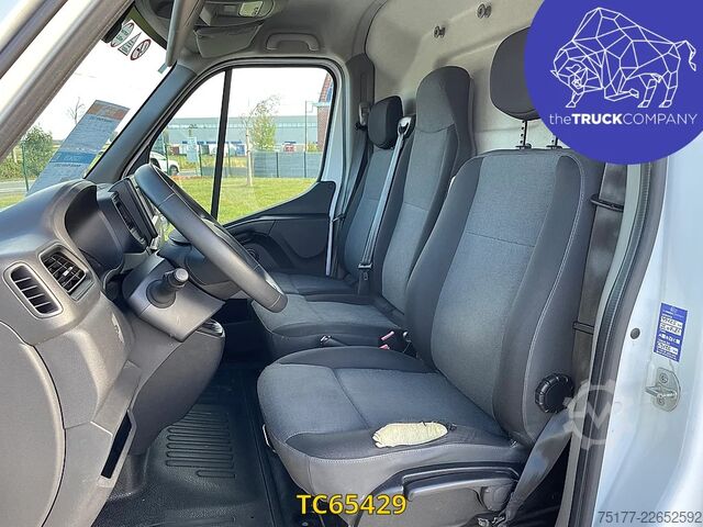  Renault Master L3H2