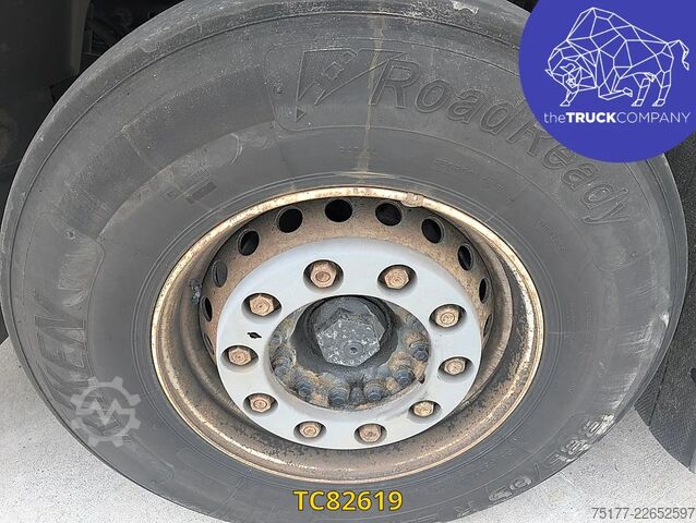  Iveco Stralis 440 S42