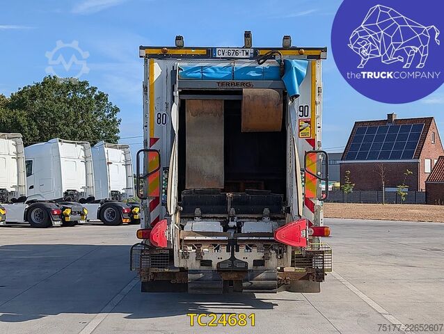  Renault Premium 320