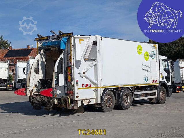  Renault Premium 320