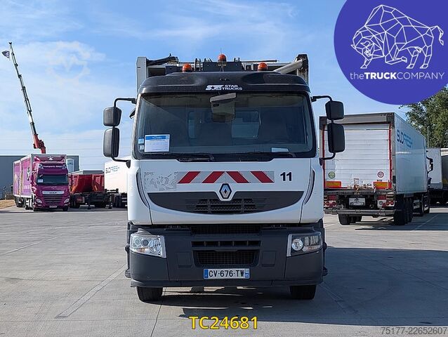  Renault Premium 320