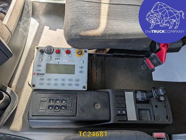  Renault Premium 320