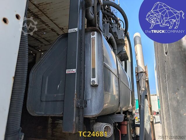 Автомобиль для сбора мусора Renault Premium 320