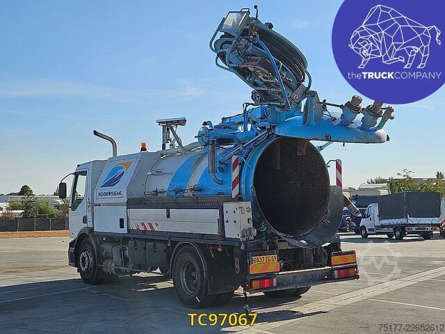  Renault Premium 300