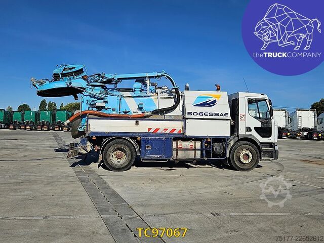  Renault Premium 300