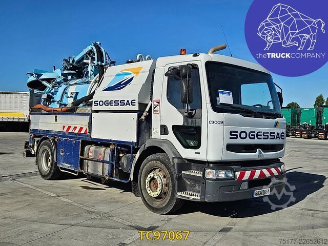  Renault Premium 300