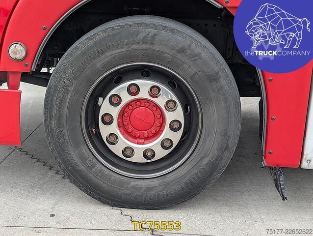  MAN TGX 18.480