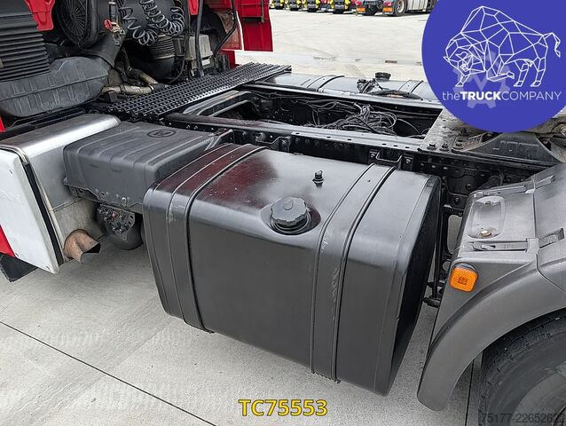  MAN TGX 18.480