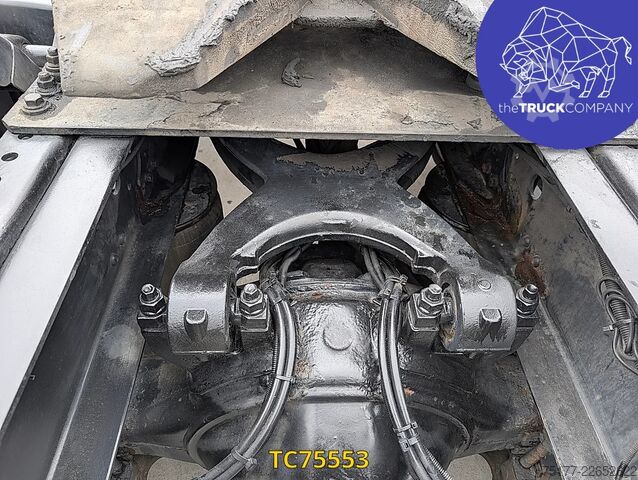 MAN TGX 18.480