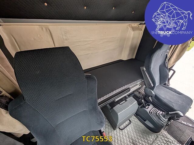 Standar-SZM MAN TGX 18.480
