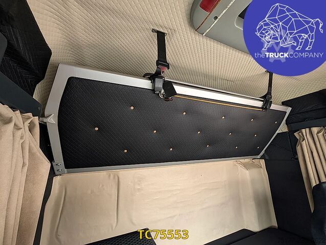 Standar-SZM MAN TGX 18.480