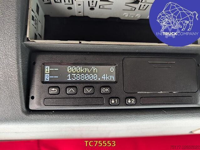 Standar-SZM MAN TGX 18.480