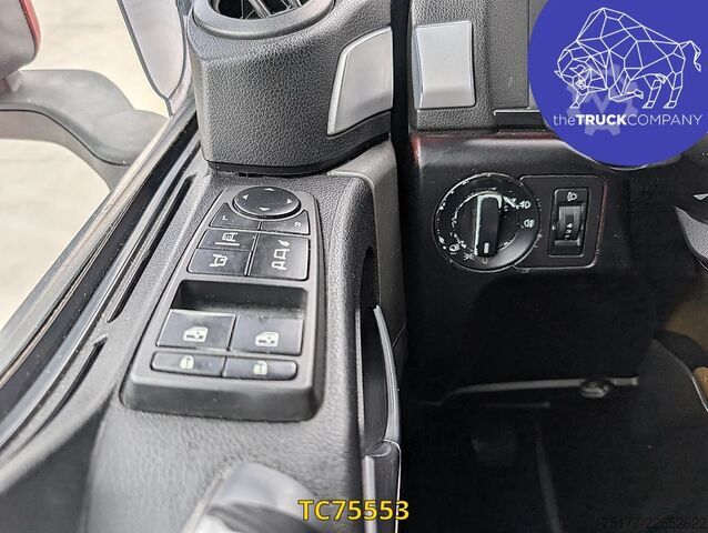 Standar-SZM MAN TGX 18.480