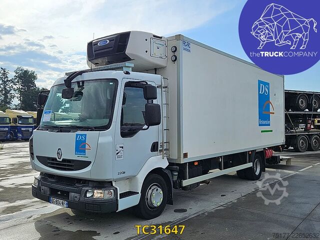  Renault Midlum 230