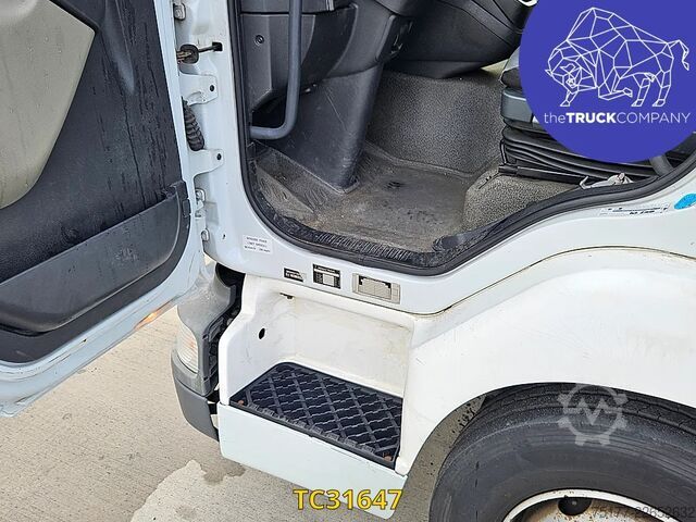 Refrigerated/frozen transport Renault Midlum 230