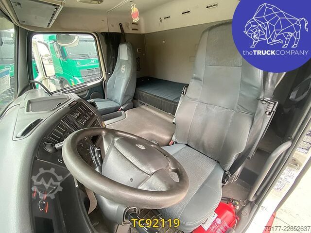 Vận chuyển lạnh/đông lạnh Volvo FM 330