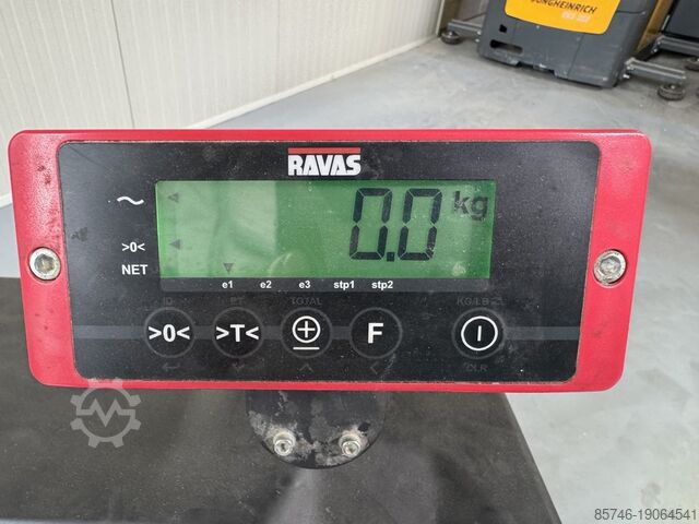 ECU 16 - RAVAS * DEMO !! STILL ECU 16 - RAVAS * DEMO !!