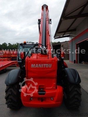 Andere MANITOU MT1840 Easy Comfort