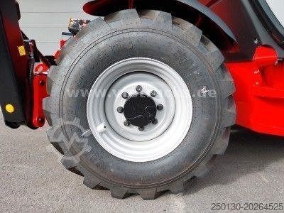 Andere MANITOU MT1840 Easy Comfort