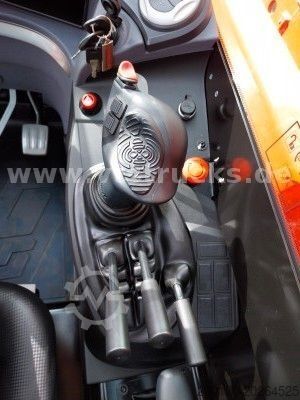 Citi MANITOU MT1840 Easy Comfort