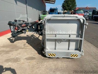 Outros MAGNI Magni Arbeitskorb REP 2-4,5 U Manitou  3x vorh.