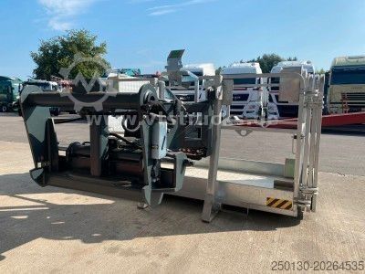 Outros MAGNI Magni Arbeitskorb REP 2-4,5 U Manitou  3x vorh.