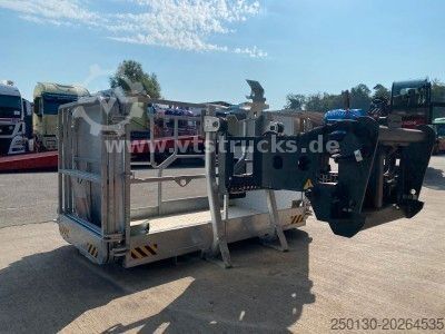 Outros MAGNI Magni Arbeitskorb REP 2-4,5 U Manitou  3x vorh.