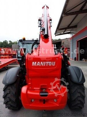 Andere MANITOU MT1440 ST5 Easy Comfort 4t Teleskoplader starr