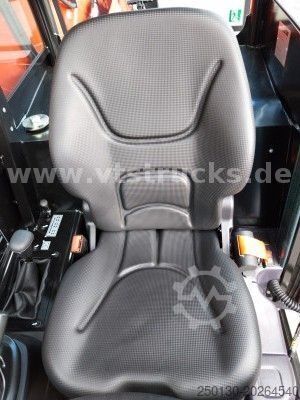 Andere MANITOU MT1440 ST5 Easy Comfort 4t Teleskoplader starr