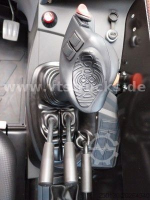 Andere MANITOU MT1440 ST5 Easy Comfort 4t Teleskoplader starr