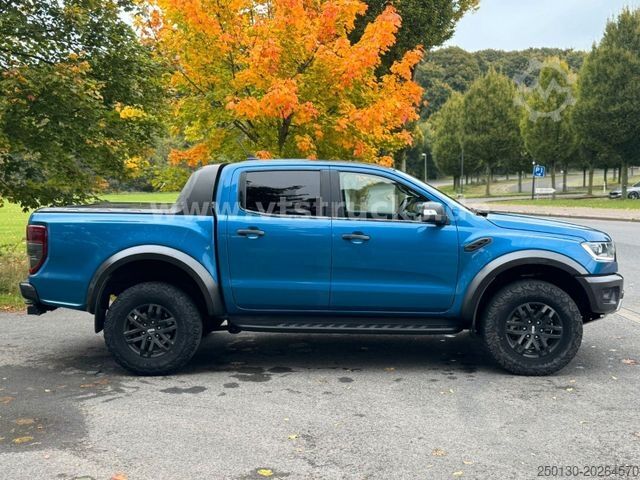 Pick-up FORD Ranger Raptor Doppelkabine 4x4