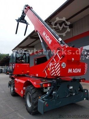 Other MAGNI Magni RTH6.26 Roto Teleskoplader 6t 26m