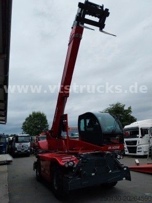 Drugi MAGNI Magni RTH6.26 Roto Teleskoplader 6t 26m