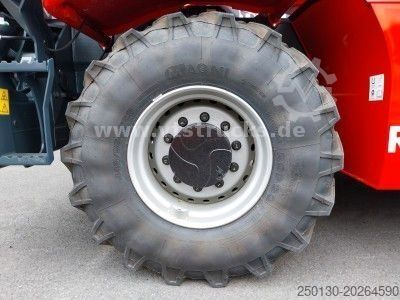 Other MAGNI Magni RTH6.26 Roto Teleskoplader 6t 26m