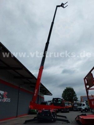 Drugi MAGNI Magni RTH6.26 Roto Teleskoplader 6t 26m