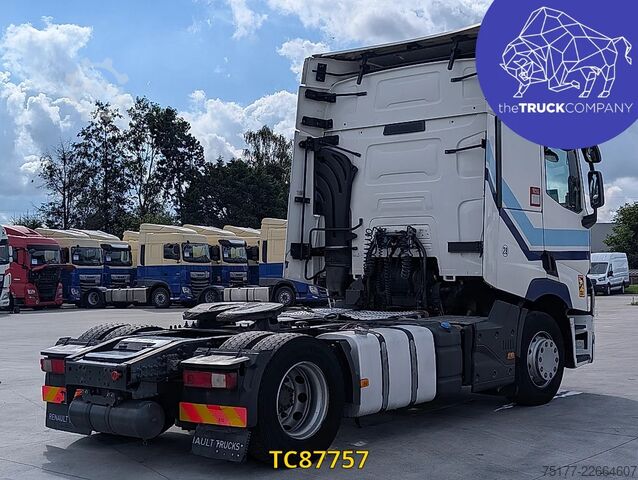 スタンダード-SZM Renault T 480