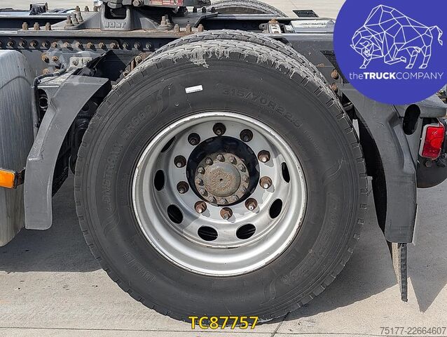 スタンダード-SZM Renault T 480