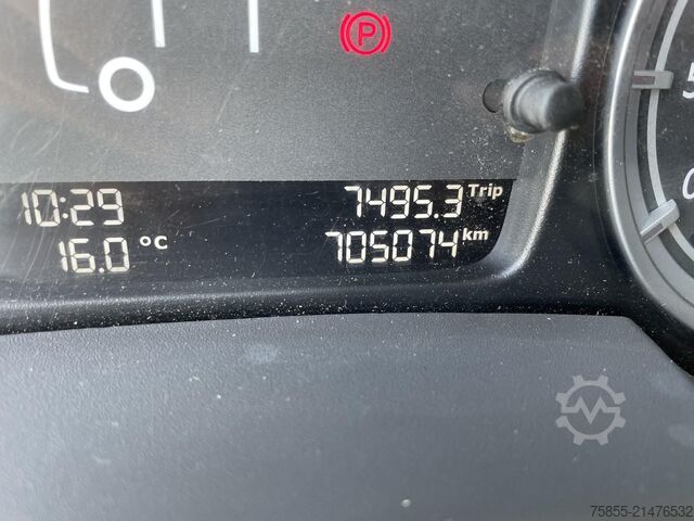 Tracteur standard DAF XF 440 FT Spacecab / ADR/ NL Truck / 700.000 KM