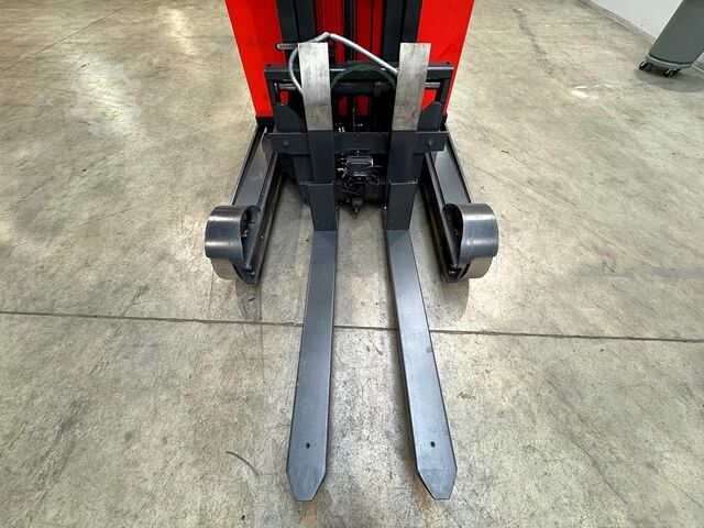 前移式叉车 Linde R 20 HD [ID: 240]