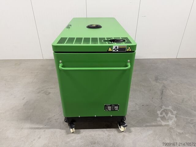 Generator Energy T12000FULL, 13,2 kVA Energy gruppi Energy T12000FULL 13,2 kVA