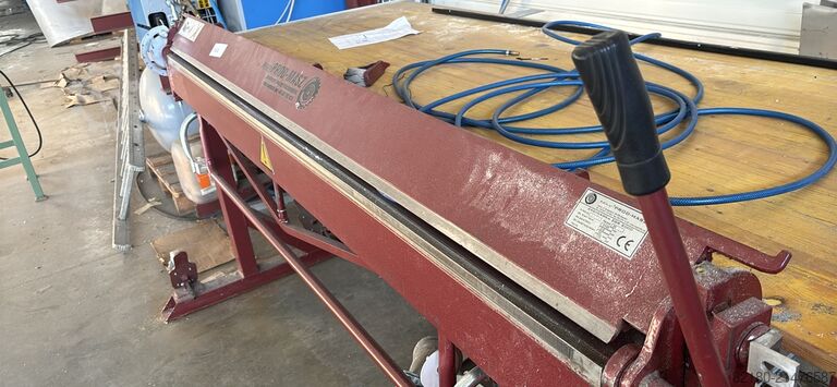 板材折弯机 PROD-MASZ 