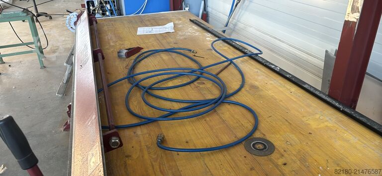 板材折弯机 PROD-MASZ 