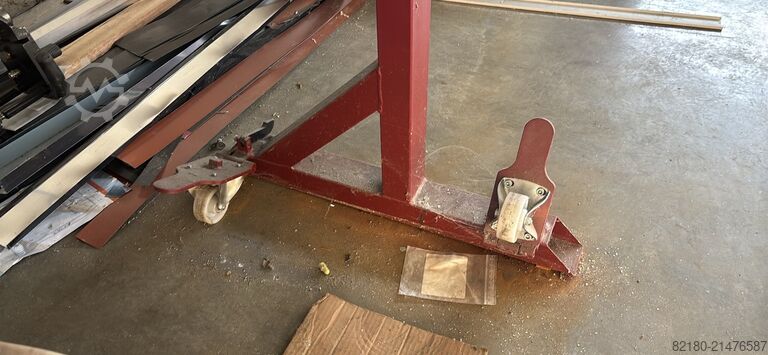 板材折弯机 PROD-MASZ 