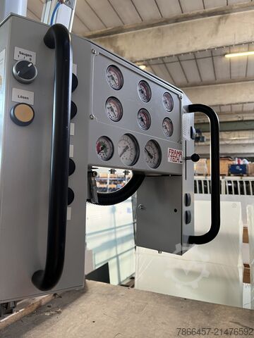 Säulenkran FramaTec Säulenkran