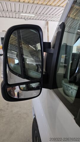 キャンピングカー Pilote Joa 60G | FIAT Ducato L3H2 2.2 Mjet 180 CV Automatico | 2024