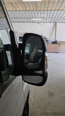 キャンピングカー Pilote Joa 60G | FIAT Ducato L3H2 2.2 Mjet 180 CV Automatico | 2024